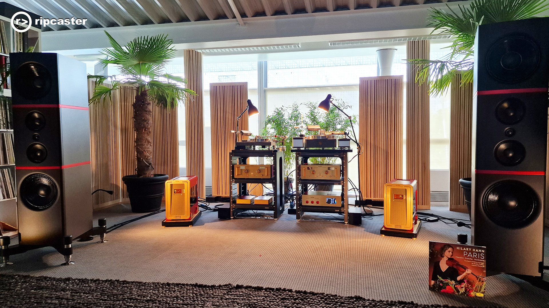 HighEnd Munich 2023