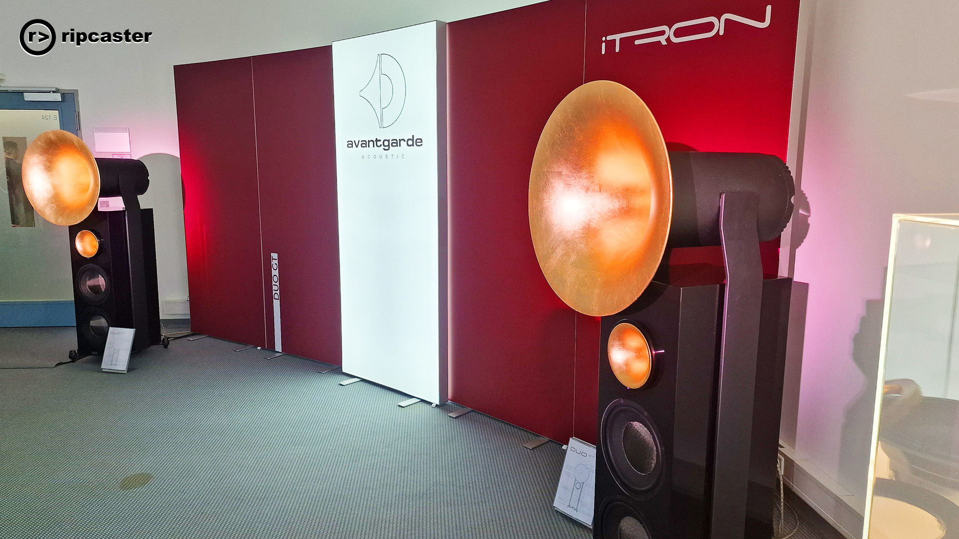 HighEnd Munich 2023