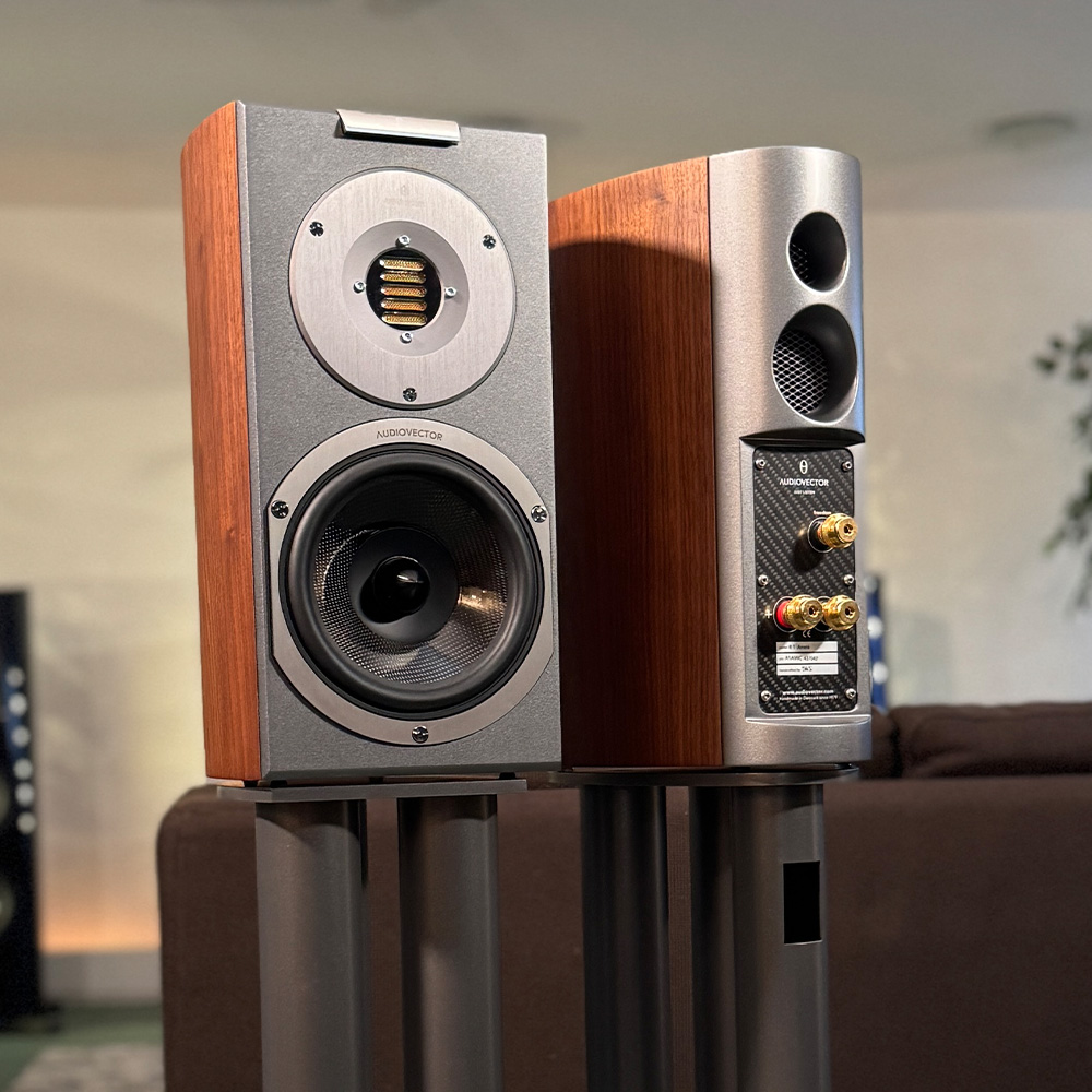 Audiovector Q1 Arrete