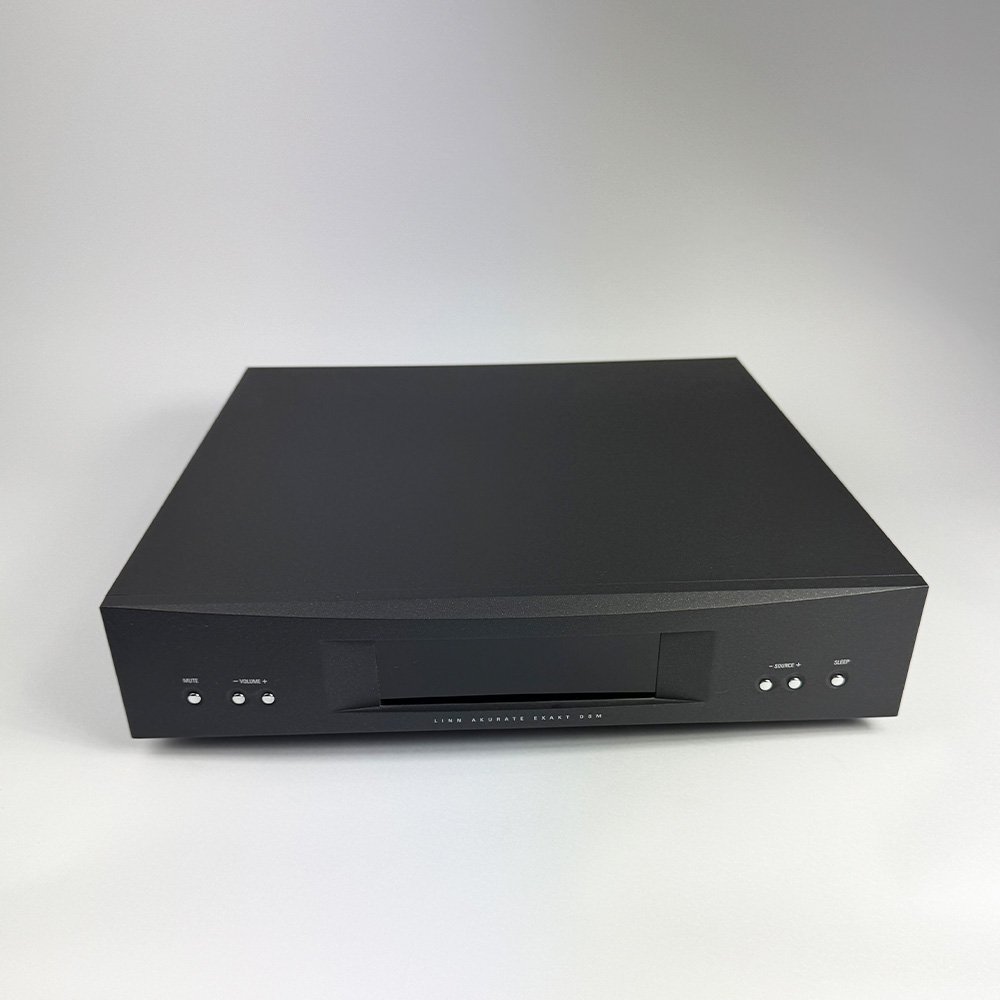 Linn Akurate Exakt DSM - Black