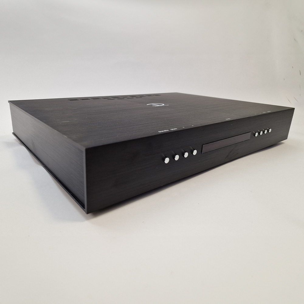 Densen B-150 Integrated Amplifier - Black