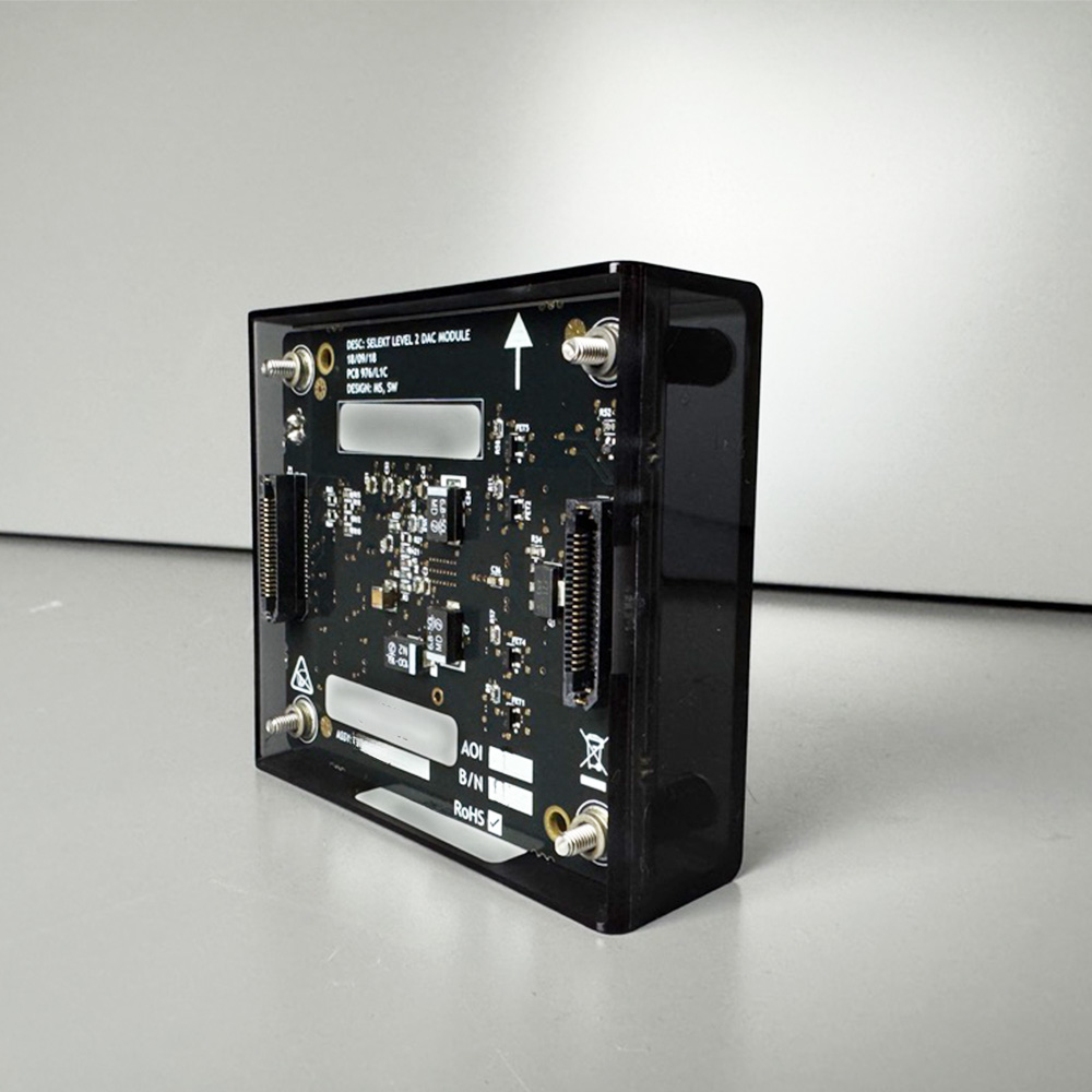 Linn Selekt Katalyst Stereo DAC module