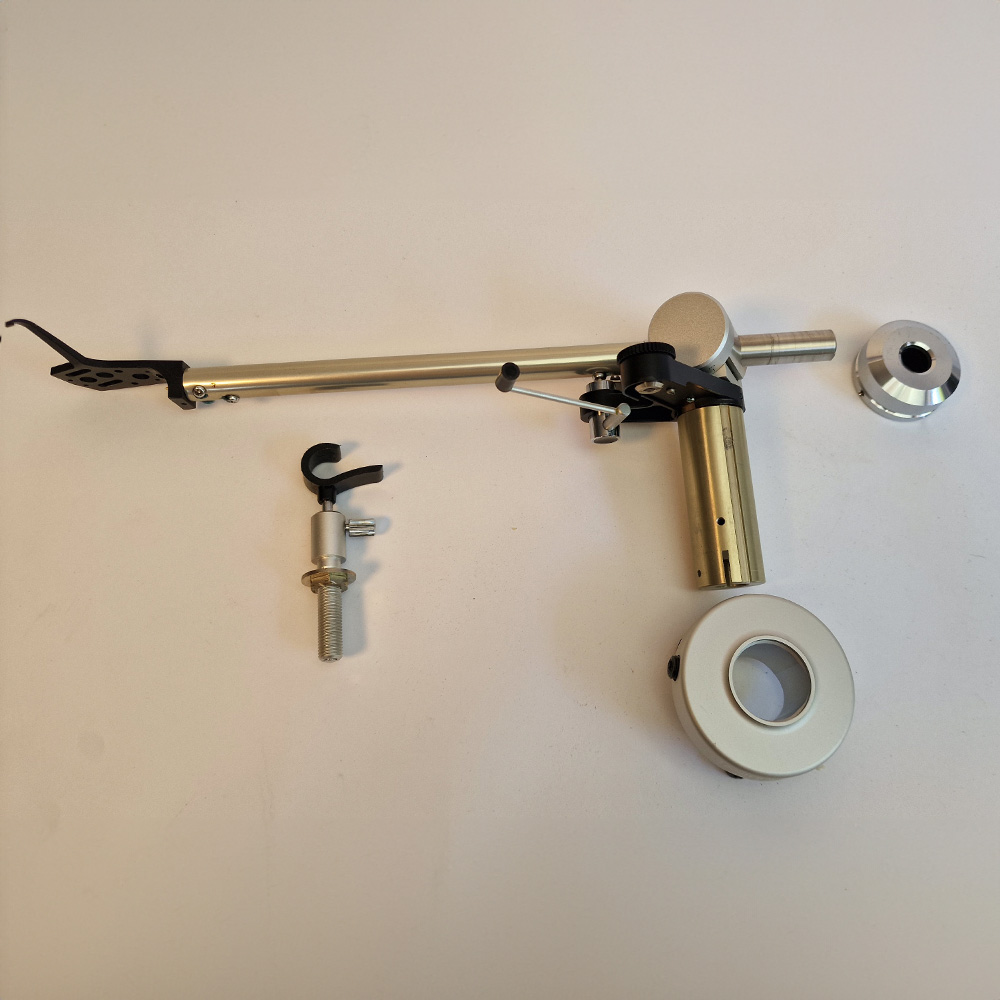 Linn Ittok LV II tonearm