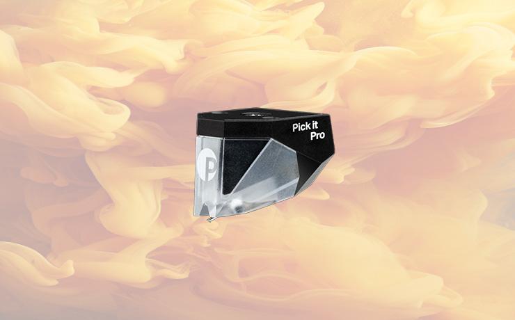 Project Pick-IT PRO Cartridge