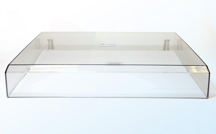 Project VC-S Dust Cover