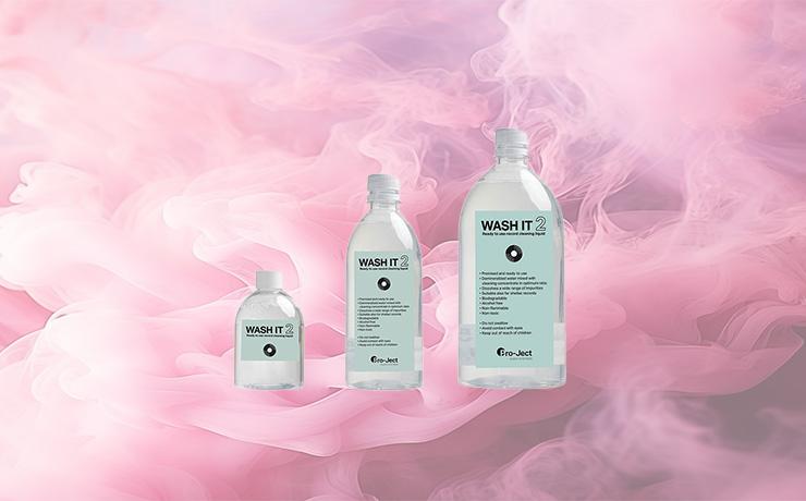 Project Wash-IT 2