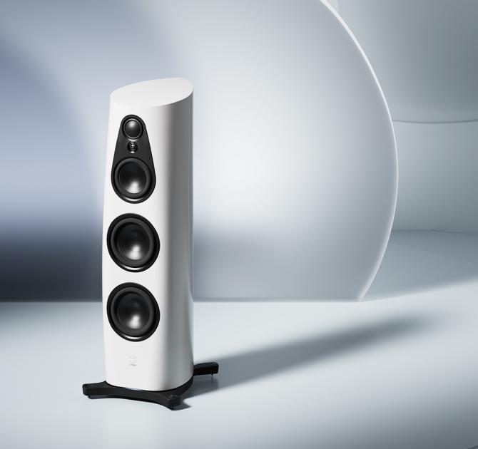 Linn 360 speaker