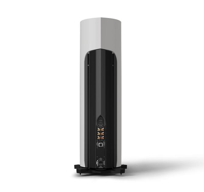 Linn 360 speaker