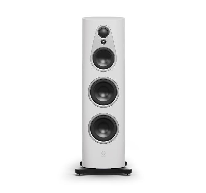 Linn 360 Speaker in white