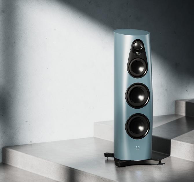 Linn 360 speaker