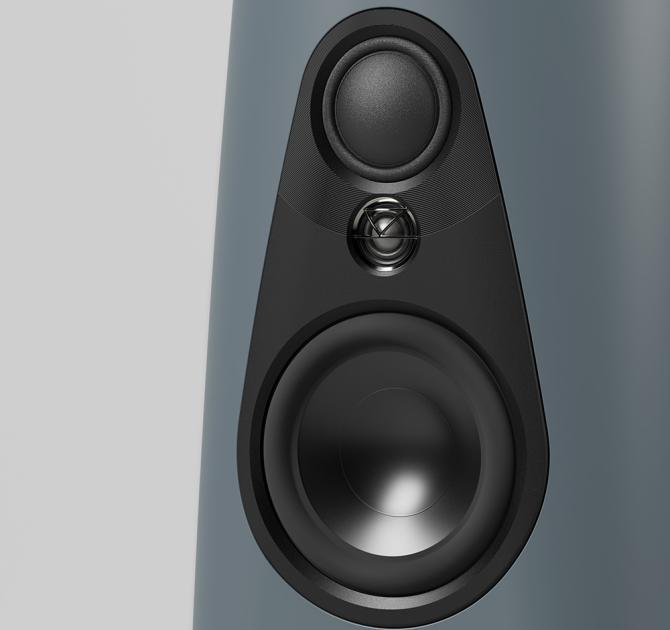 Linn 360 speaker