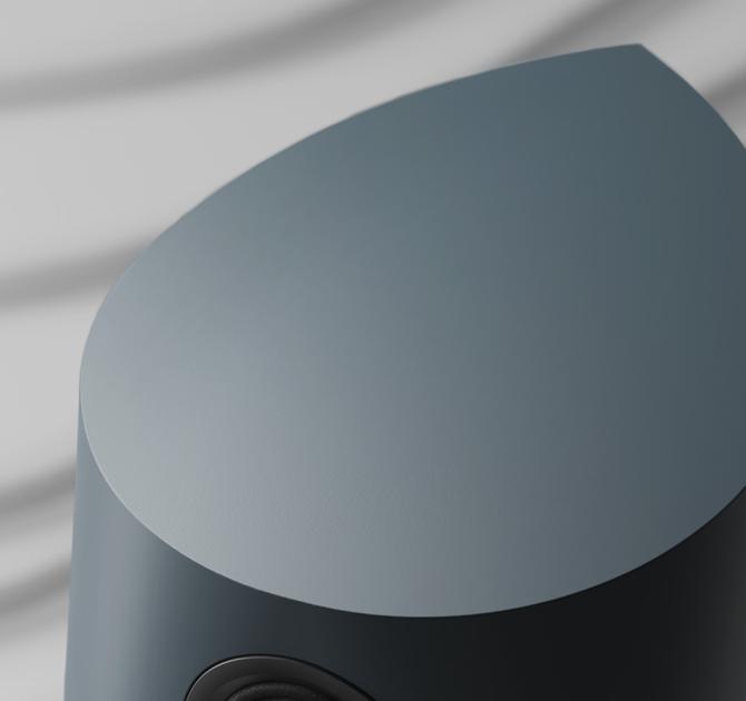 Linn 360 speaker