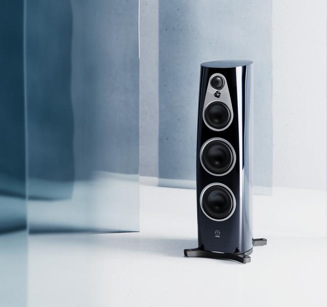 Linn 360 speaker