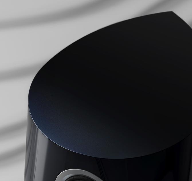 Linn 360 speaker