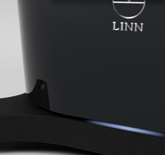 Linn 360 speaker