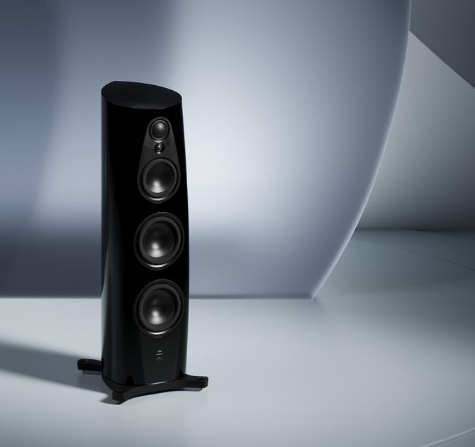 Linn 360 speaker