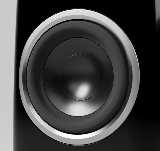 Linn 360 speaker