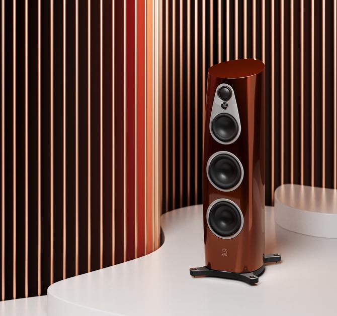 Linn 360 speakerLinn 360 speaker