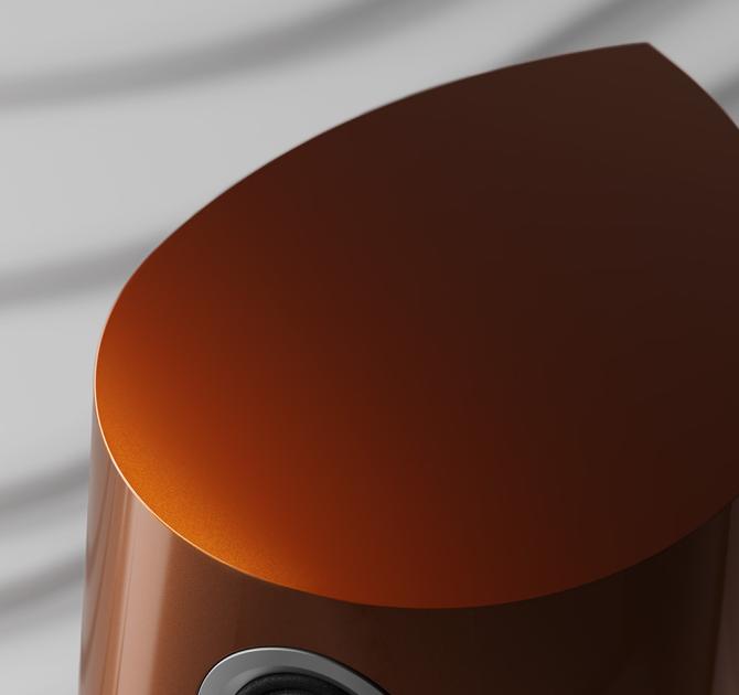 Linn 360 speaker