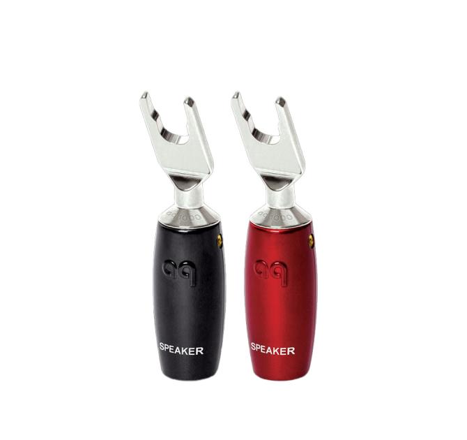AudioQuest 1000 Series Multi-Spade