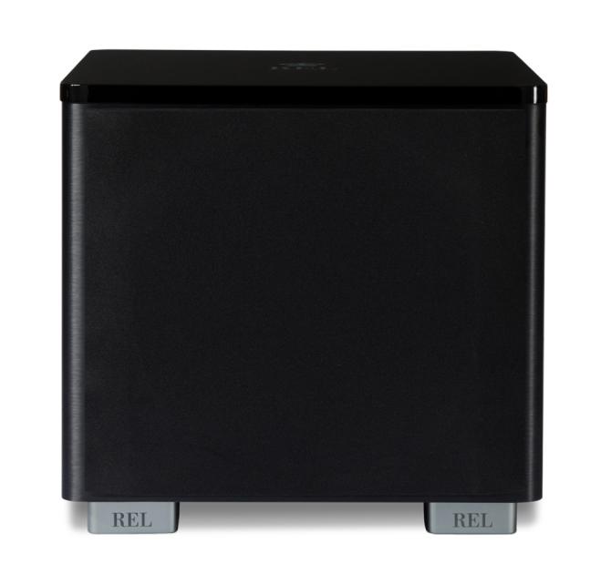 REL HT/1205 MKII Subwoofer
