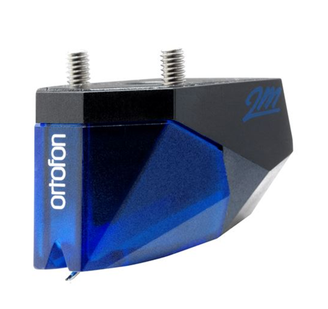 Ortofon 2M Blue Verso Cartridge