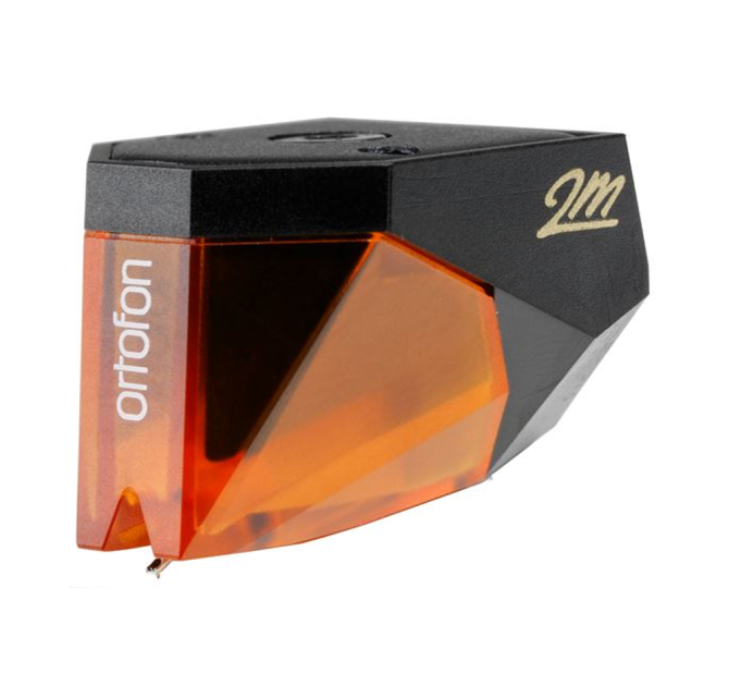 Ortofon 2M Bronze Cartridge