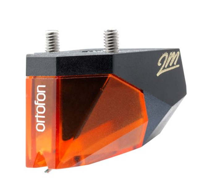 Ortofon 2M Bronze Verso Cartridge