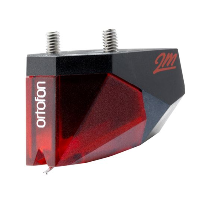 Ortofon 2M Red Cartridge