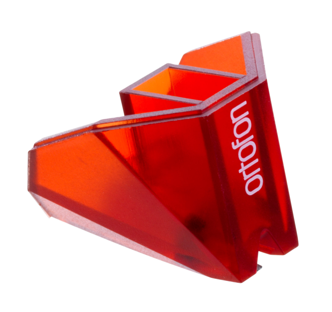 Ortofon 2M Red Stylus