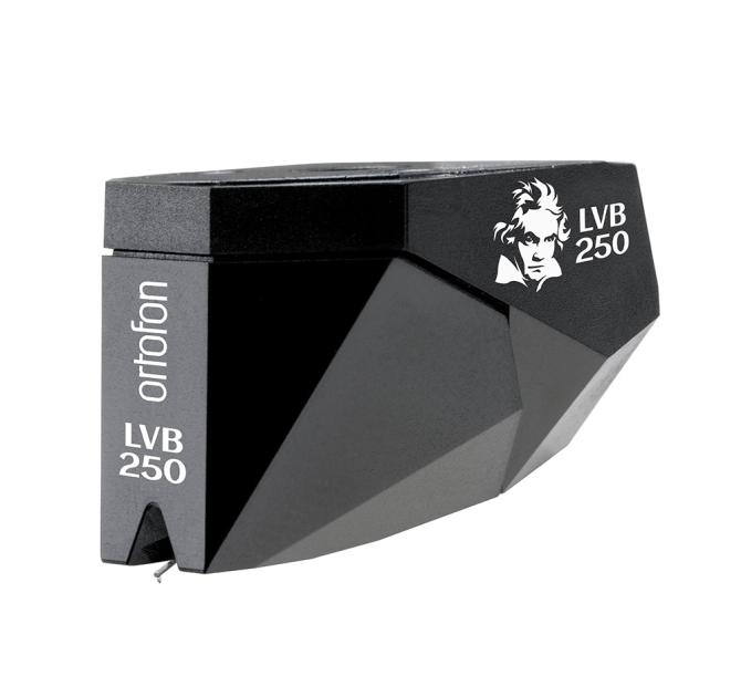 Ortofon 2M Black LVB Cartidge