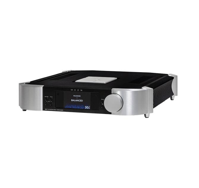 MOON 641 Integrated Amplifier