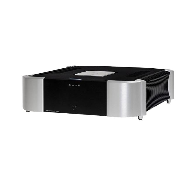 MOON 761 Power Amplifier