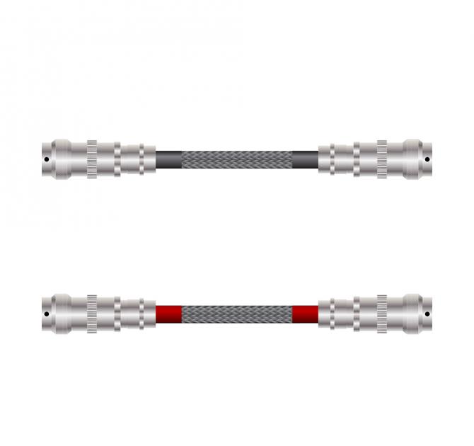 Nordost Tyr 2 Speciality 7 Pin / 7 Pin Cable Pair
