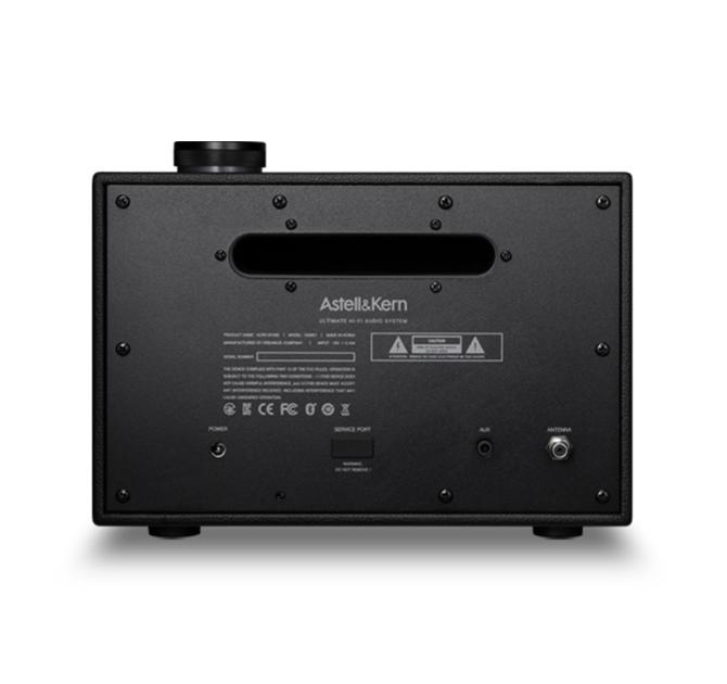 Astell & Kern ACRO BE100 Home Audio-Speaker