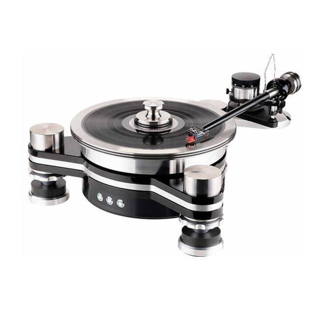 VPI Avenger Direct Turntable
