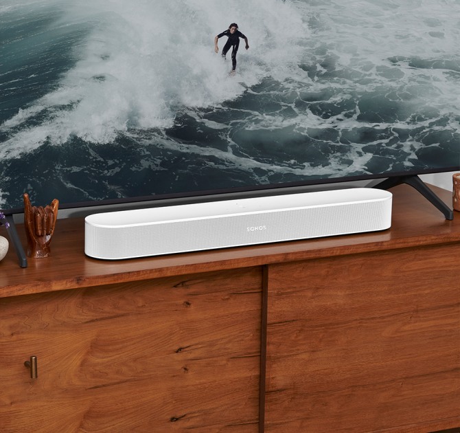 SONOS Beam (Gen 2)