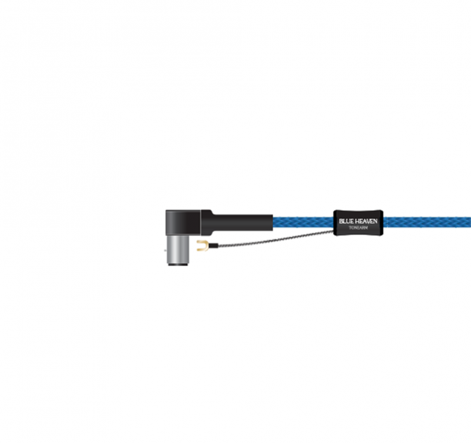 Nordost Blue Heaven Tonearm Cable