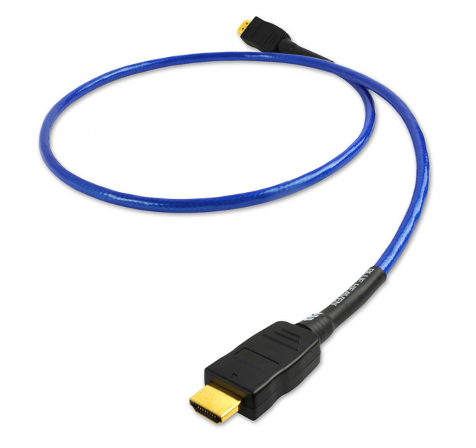 Nordost Blue Heaven HDMI Cable