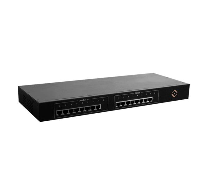 Silent Angel Bonn N16 LPS Audio Switch