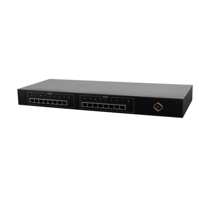 Silent Angel Bonn N16 LPS Audio Switch