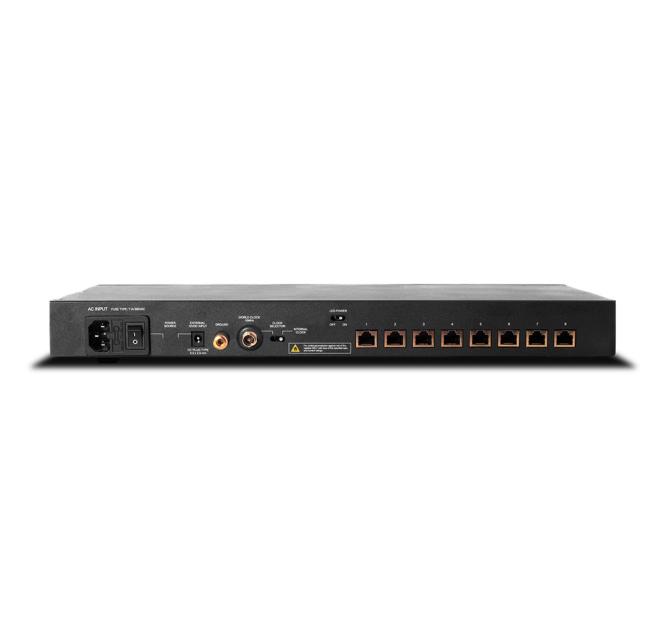 Silent Angel Bonn N8 Pro Audio Switch