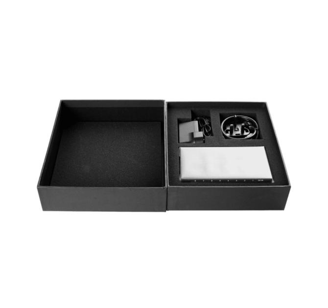 Silent Angel Bonn N8 Audio Switch