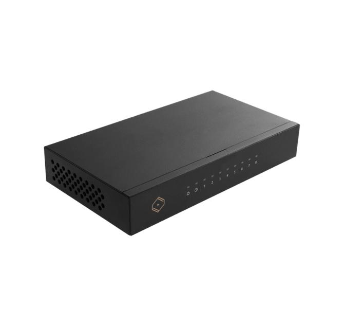 Silent Angel Bonn N8 Audio Switch
