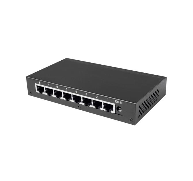 Silent Angel Bonn N8 Audio Switch