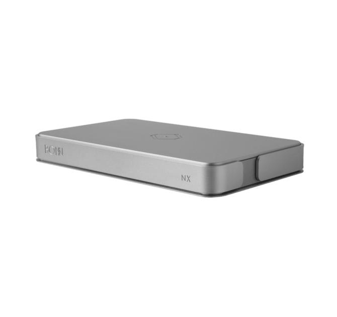 Silent Angel Bonn NX Audio Switch