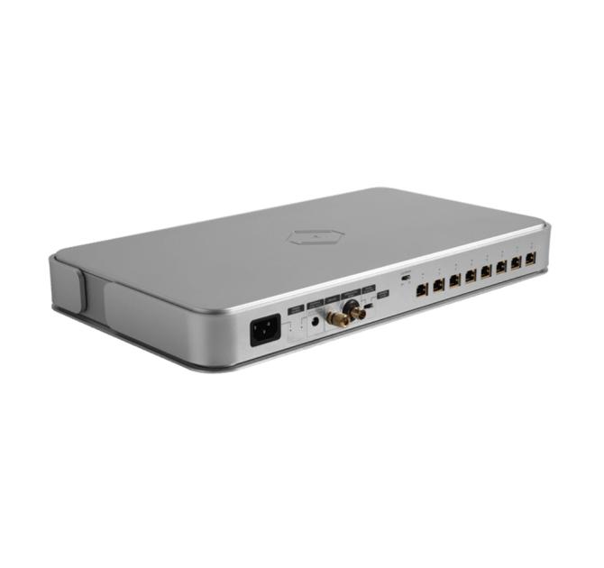 Silent Angel Bonn NX Audio Switch