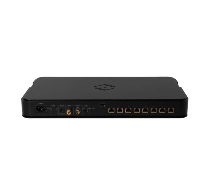 Silent Angel Bonn NX Audio Switch
