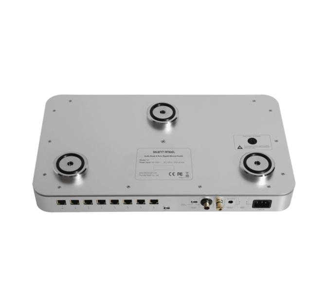 Silent Angel Bonn NX Audio Switch