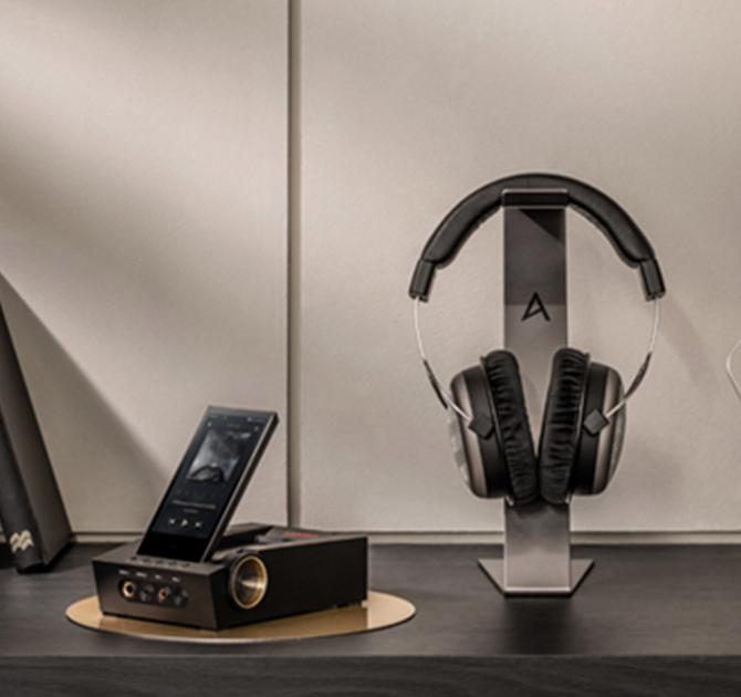 Astell & Kern Acro CA1000T